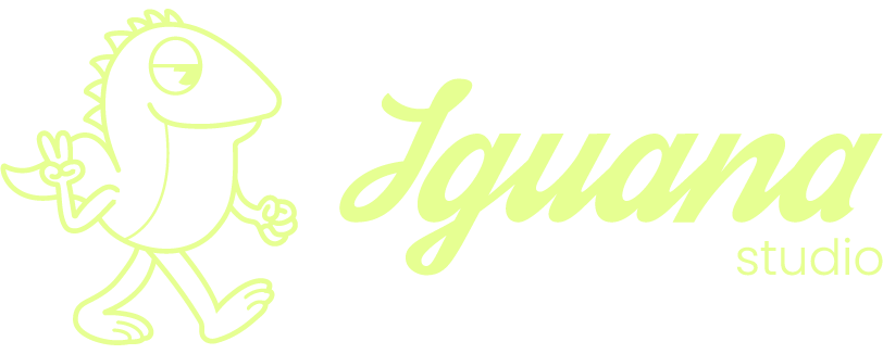Iguana Studio